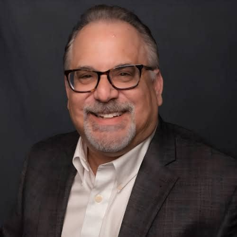 Portrait of David Florence, Talent Acquisition, Marketing & Innovation