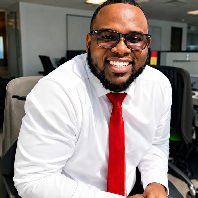 Portrait of Robert Littlejohn, Executive Recruiter
