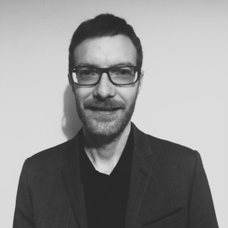 Portrait of Howard Morgan, Senior Executive Search Consultant